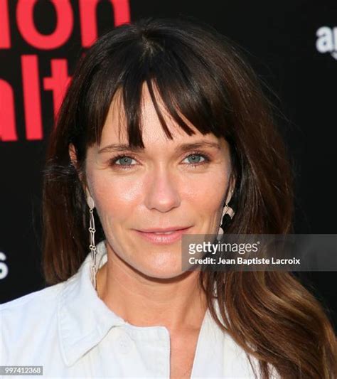 2,977 Katie Aselton Photos Stock Photos & High